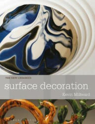 Surface Decoration - Millward, Kevin (ISBN: 9781912217724)