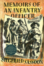Memoirs of an Infantry Officer (ISBN: 9780571348121)