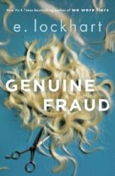 Genuine Fraud - E. Lockhart (ISBN: 9781524770679)