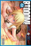 Btooom! Vol. 22 (ISBN: 9780316520652)