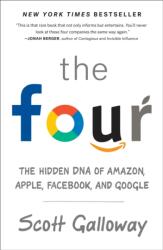 Four (ISBN: 9780735213678)