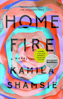 Home Fire (ISBN: 9780735217690)