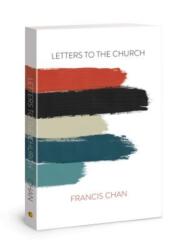 Letters to the Church (ISBN: 9780830776580)