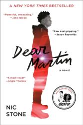 Dragă Martin (ISBN: 9781101939529)