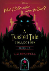 Twisted Tale Collection - Liz Braswell (ISBN: 9781368022101)