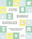 Cute Kawaii Doodles (ISBN: 9781419732423)