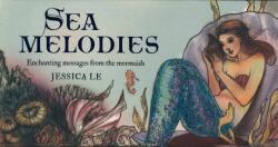 Sea Melodies (ISBN: 9781572819450)