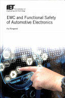 EMC and Functional Safety of Automotive Electronics (ISBN: 9781785614088)