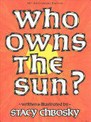 Who Owns the Sun? (ISBN: 9781930900998)