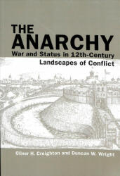 Anarchy - Oliver H. Creighton (ISBN: 9781786941855)