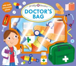 Let's Pretend Doctors Bag (ISBN: 9781783417438)
