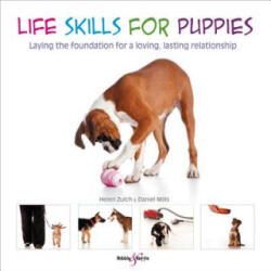 Life skills for puppies - Helen Zulch (ISBN: 9781787113855)