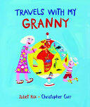 Travels with My Granny (ISBN: 9781910959343)