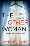 Other Woman - A Novel (ISBN: 9781250302960)