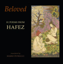 Beloved - Hafez (ISBN: 9781780374307)