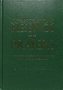 Consecrations Blessings and Prayers: New Enlarged Edition (ISBN: 9781786220851)
