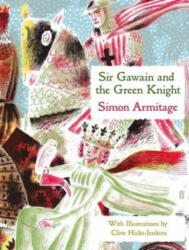 Sir Gawain and the Green Knight (ISBN: 9780571340163)