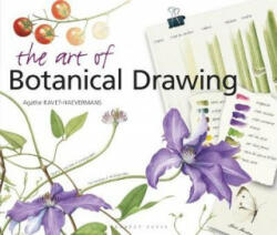 Art of Botanical Drawing (ISBN: 9781912217861)