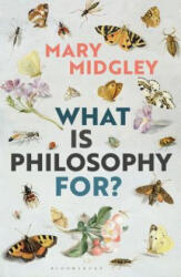 What Is Philosophy for? - Mary Midgley (ISBN: 9781350051072)