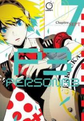 Persona 3 Volume 7 (ISBN: 9781772940787)