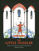 The Little Juggler (ISBN: 9780884024361)