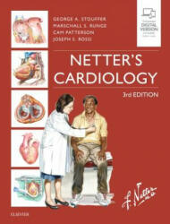 Netter's Cardiology - George Stouffer, Marschall S. Runge, Cam Patterson, Joseph S. Rossi (ISBN: 9780323547260)