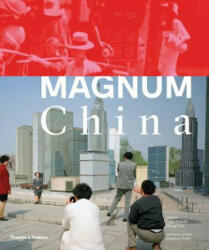 Magnum China (ISBN: 9780500544549)