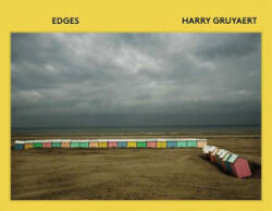 Harry Gruyaert: Edges - Harry Gruyaert (ISBN: 9780500545058)