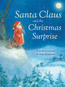 Santa Claus and the Christmas Surprise (ISBN: 9781782505433)