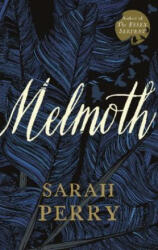 Melmoth - Sarah Perry (ISBN: 9781788160667)