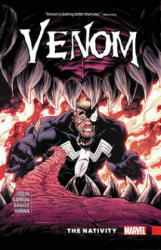 Venom Vol. 4: The Nativity - Costa Mike (ISBN: 9781302909833)