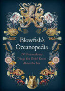 Blowfish's Oceanopedia - Tom Hird (ISBN: 9781786492425)