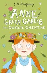 Anne din Green Gables (ISBN: 9781782264422)