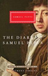 Samuel Pepys: Jurnalele (ISBN: 9781841593791)