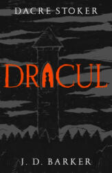 Dracul (ISBN: 9780593080115)