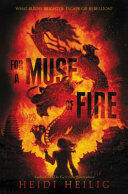 For a Muse of Fire (ISBN: 9780062380814)