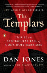 Templars - Dan Jones (ISBN: 9780143108962)