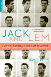 Jack and LEM - David Pitts (ISBN: 9780306816239)