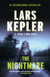 Nightmare - Lars Kepler (ISBN: 9780525433101)