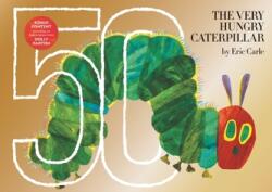 Very Hungry Caterpillar - Eric Carle, Dolly Parton (ISBN: 9780525516194)