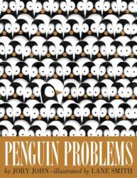 Penguin Problems (ISBN: 9780525645757)