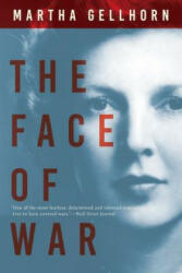 The Face of War (ISBN: 9780802128744)