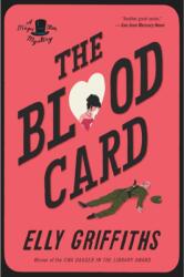 Blood Card (ISBN: 9781328511928)
