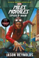 Miles Morales: Spider-Man (ISBN: 9781484788509)
