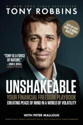 Unshakeable (ISBN: 9781501164590)