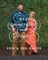 Make Something Good Today: A Memoir (ISBN: 9781501189111)