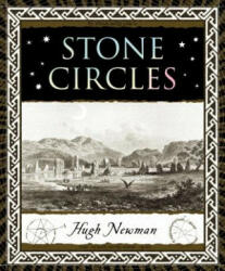 Stone Circles - Hugh Newman (ISBN: 9781635573046)