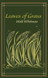 Leaves of Grass (ISBN: 9781684125555)