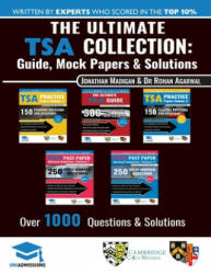 Ultimate Tsa Collection - ROHAN AGARWAL (ISBN: 9781912557264)