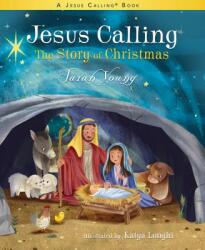 Jesus Calling: The Story of Christmas (ISBN: 9781400210305)